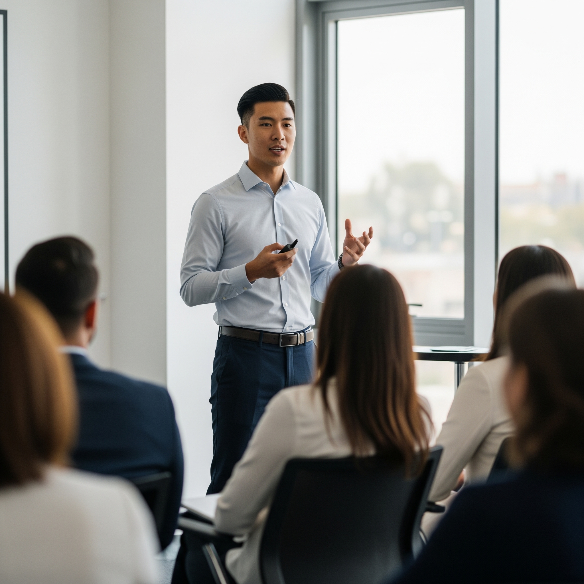 Intermediate English